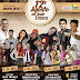 IPUBÍ - VEM AÍ O 12º AGOSTO IPUBI É FESTA