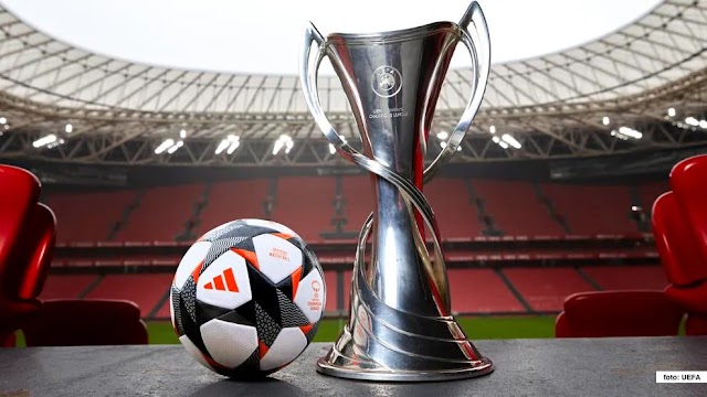 El polideportivo de Lasesarre muestra el 11 y 12 de mayo la Copa de la UEFA Womens Champions League