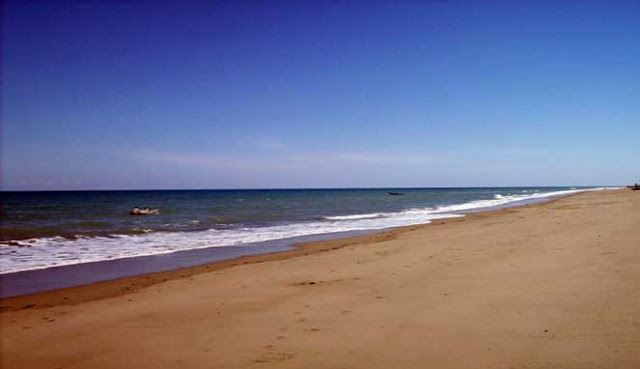 PANTAI ABUDENOK