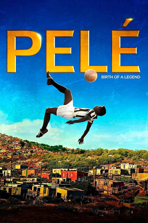 [HD] Pelé - Der Film 2016 Ganzer Film Deutsch Download