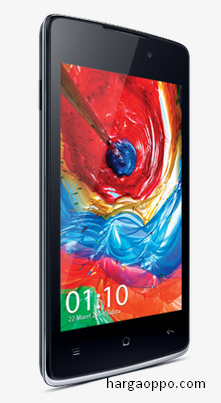 Spesifikasi Oppo Joy R1001