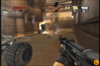 Red Faction 2 (PC/RIP/ENG) Full Free Game Download