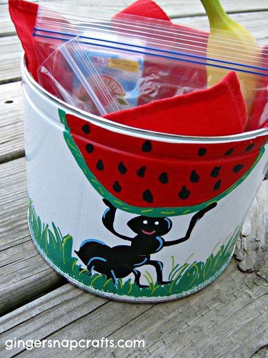 p lunch box 3