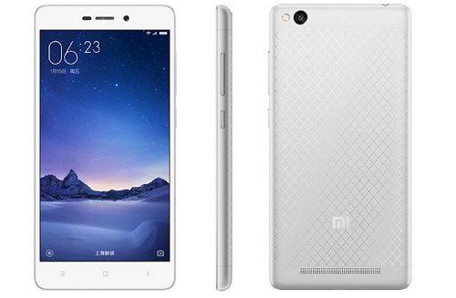 Spesifikasi dan Harga HP Xiaomi 4G Termurah (dibawah 2 Juta)