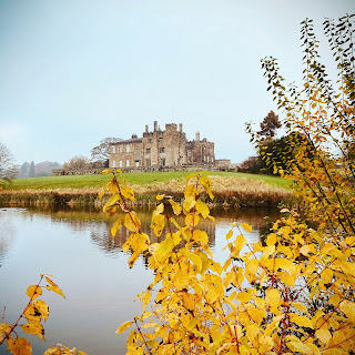 ripley castle north yorkshire