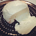 Homemade Mozzarella Cheese
