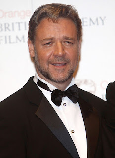 Russell Crowe