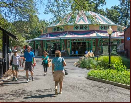 Glen Echo Park (1 of 15)