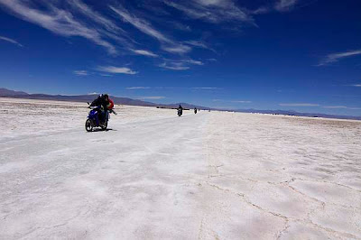 Salinas Grandes