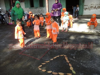  harus menyadari bahwa pengelolaan kelas merupakan salah satu hal terpenting dalam proses  CARA PENGELOLAAN KELAS MENURUT KURIKULUM 2013 PAUD