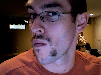 Movember the 22nd