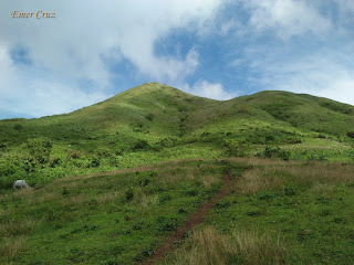 Pinoy Solo Hiker - Mt. Talamitan