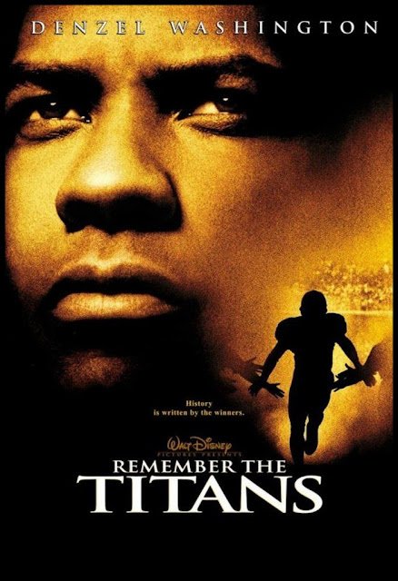 Remember the Titans (2000)