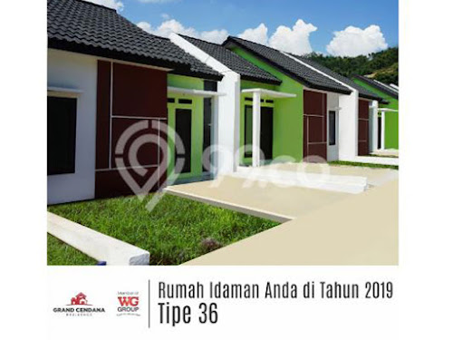 rumah murah Bandung