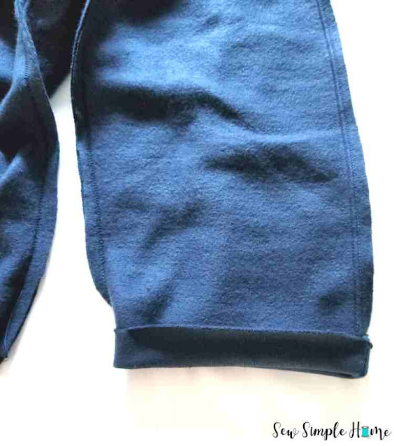 toddler shorts pattern