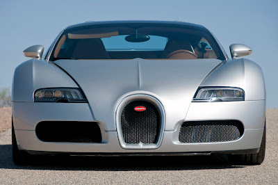 Bugatti grand sport review