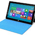 Microsoft Tablet- Surface