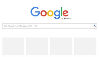 sumber informasi google