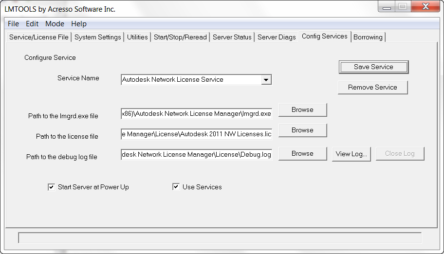 Flexnet Publisher A License To Network Part 3 Setting Up The