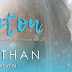 Cover Reveal - Treyton by J. Nathan