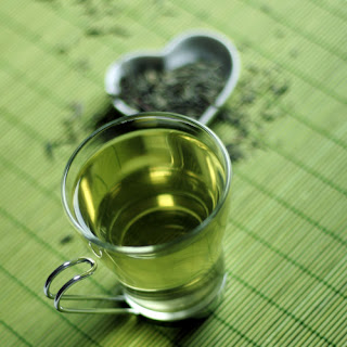  Green TEa Weightloss