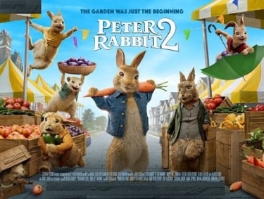 Peter Rabbit 2 The Runaway