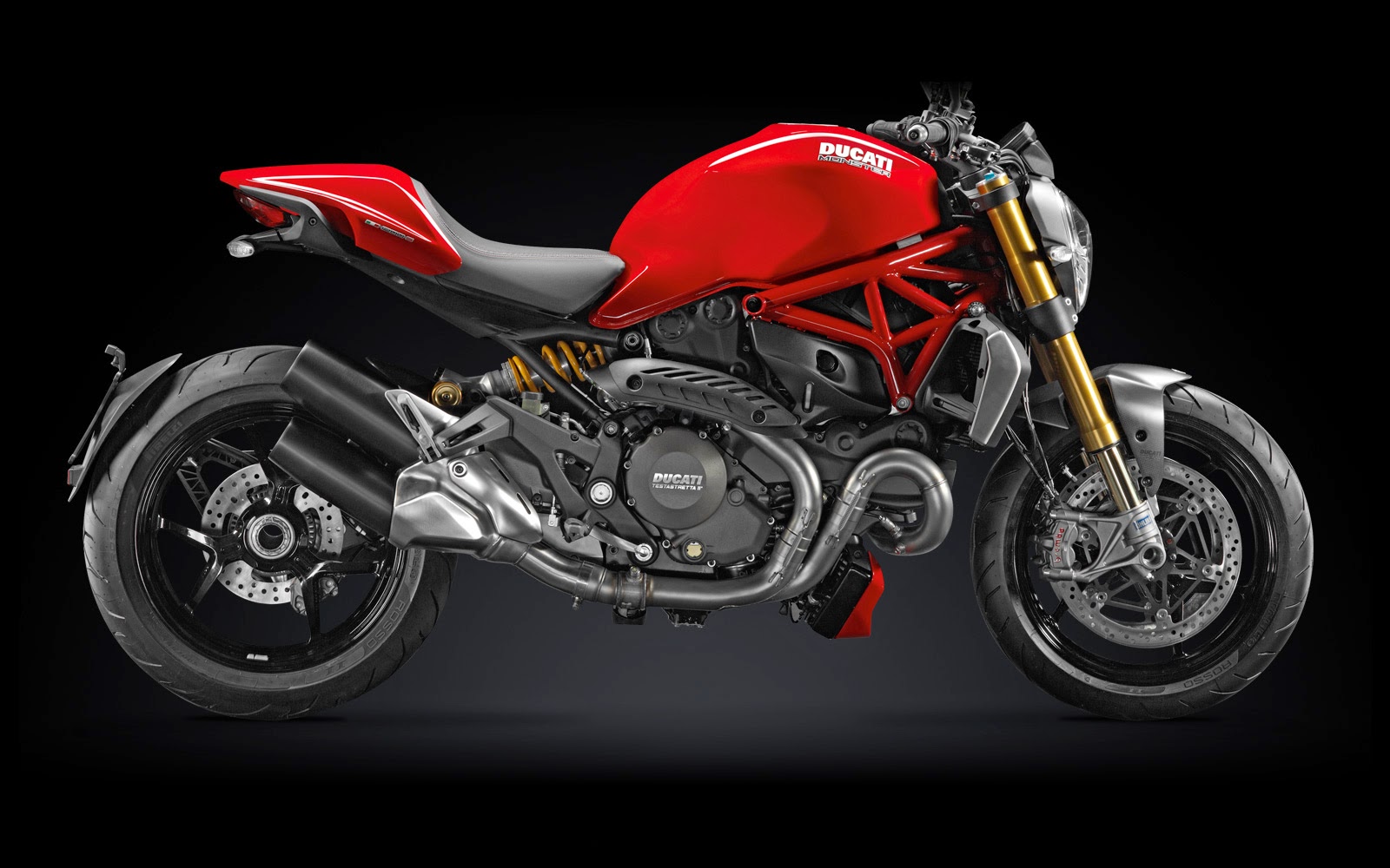 Kumpulan Foto Motor Ducati Terbaru Galeri Motor Modifikasi