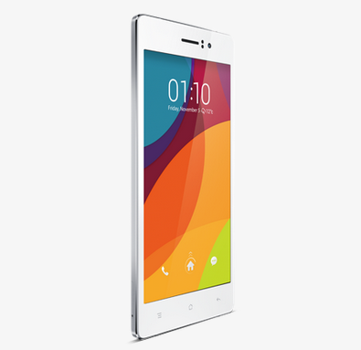 Keunggulan dan Kelemahan Oppo R5 R8106