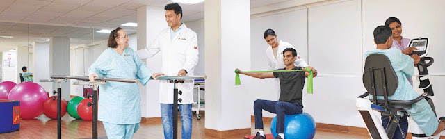 Best Physiotherapist in Jaipur