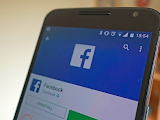 Facebook+Login+App+For+Android