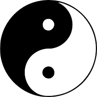 yin yang