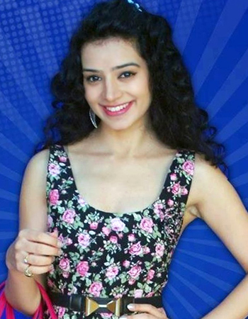 Sukirti Kandpal HD Wallpaper Free Download