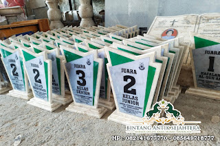 Vandel Marmer Tulungagung