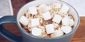 How to create the Best Hot Chocolate