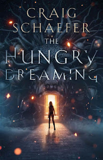 The Hungry Dreaming by Craig Schaefer
