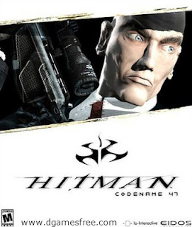 Hitman 1: Codename 47 Download