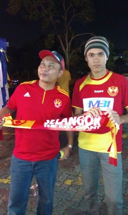 AIM ZULHASHIM: First Debut With UltraSel