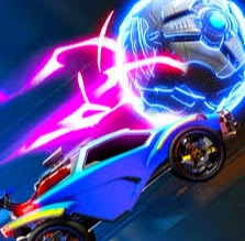 تحميل لعبة rocket league sideswipe مهكرة