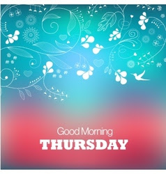 good morning Thursday greetings wishes images