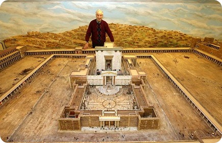 templo de jerusalén, herodes
