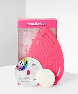 BEAUTYBLENDER