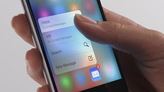 Cara Mengaktifkan dan Menambahkan 3D Touch pada iPhone 5 dengan Cydia RevealMenu