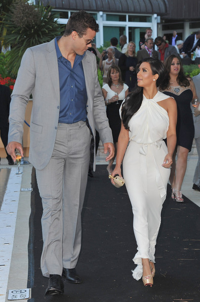 kris humphries love kim kardashian