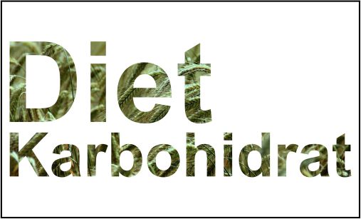 Hakikat Mengenai Diet Karbohidrat