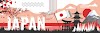The best locations to visit in Japan