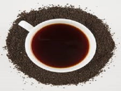 Black Tea Recipe In Hindi