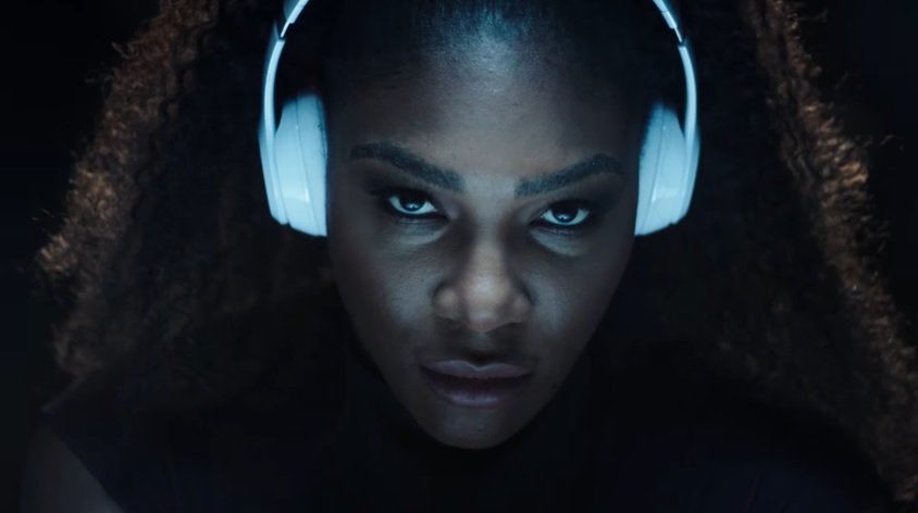 Beats by Dre "Be Heard" Commercial Featuring The White Stripes Song " Seven Nation Army" and a Cast of Star Athletes