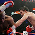 Manny Pacquiao revealed about his right shoulder injury after his defeat to Flyod Mayweather