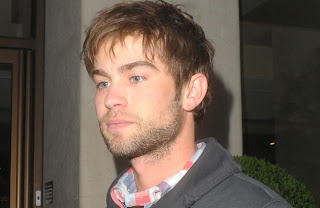 Chace Crawford