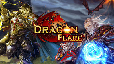 Dragon flare v1.0.3787